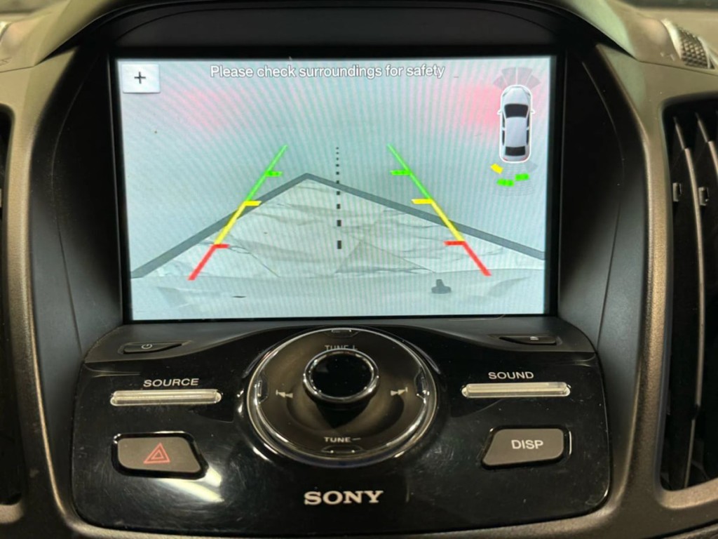 2017 Ford Escape Image 25