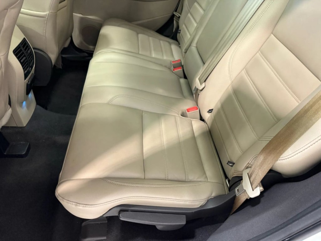2017 Ford Escape Image 28
