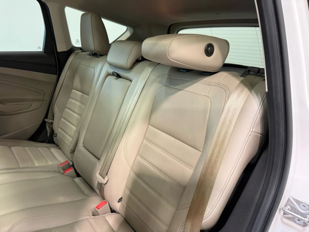 2017 Ford Escape Image 29