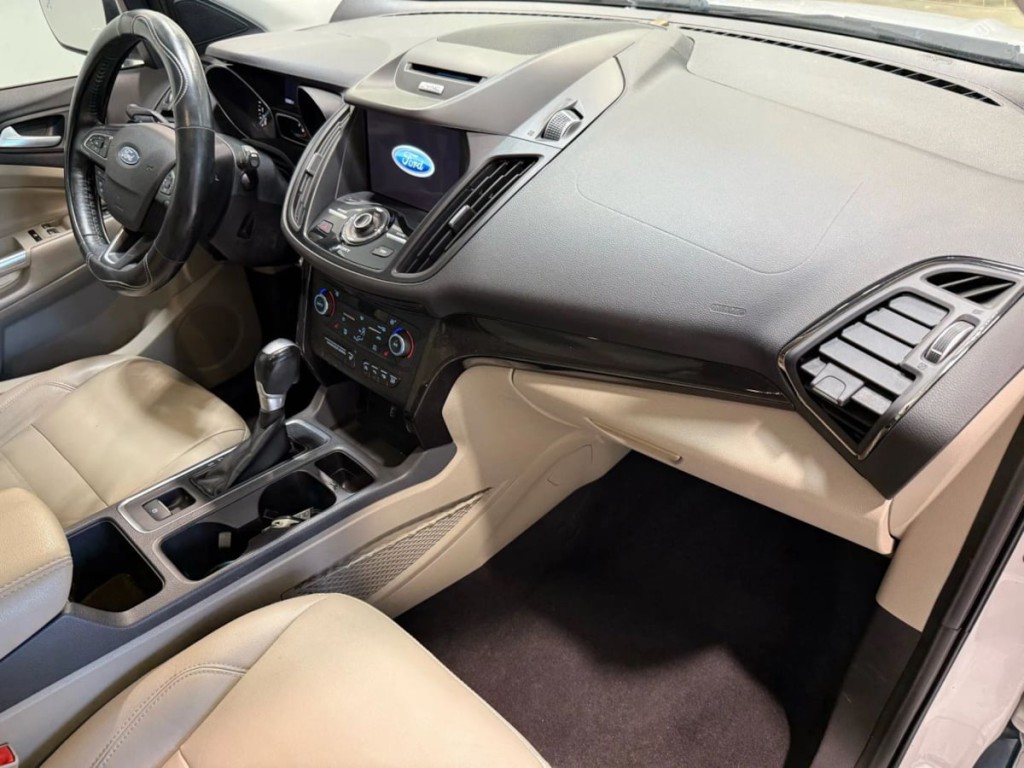 2017 Ford Escape Image 30