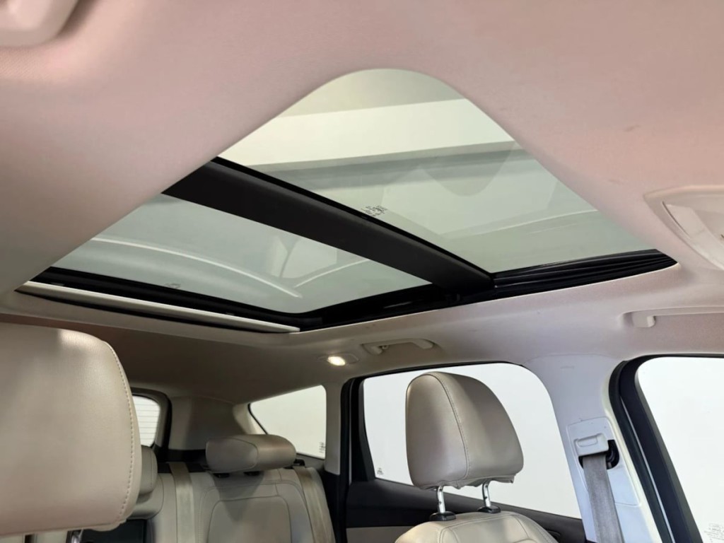 2017 Ford Escape Image 33