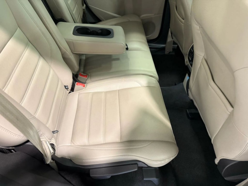 2017 Ford Escape Image 34
