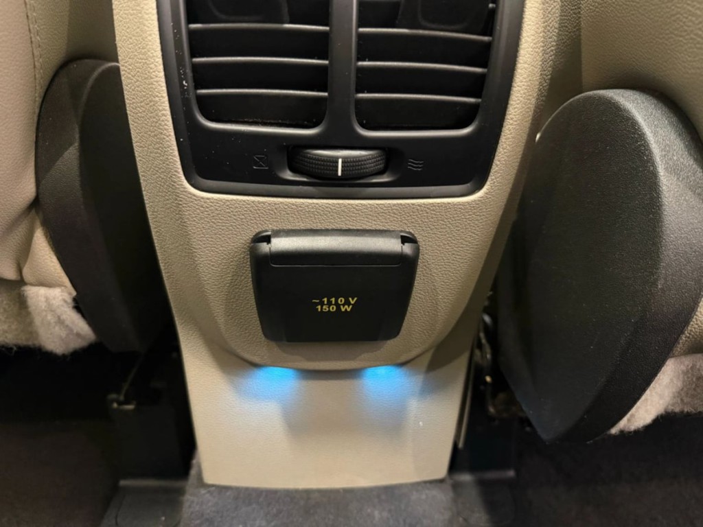 2017 Ford Escape Image 36