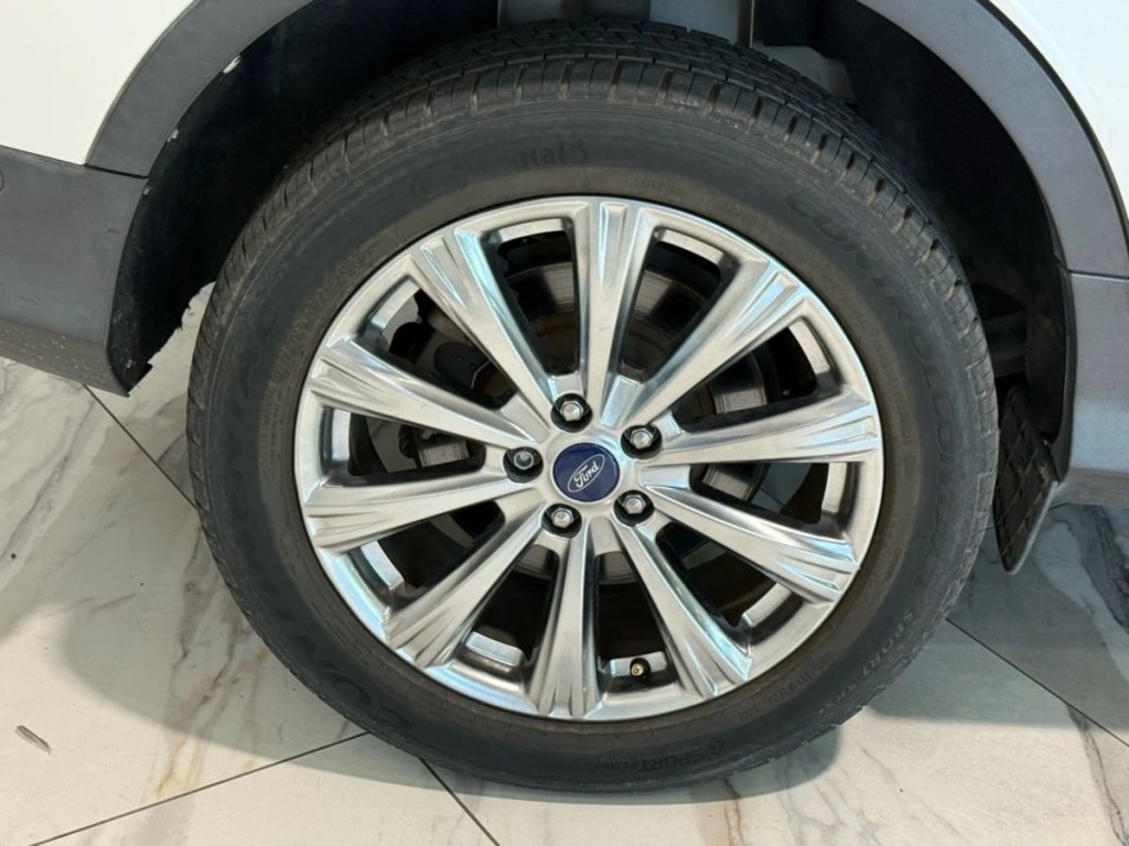 2017 Ford Escape Image 39