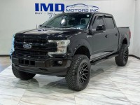 Image for 2019 Ford F-150 Lariat ID: 6781188