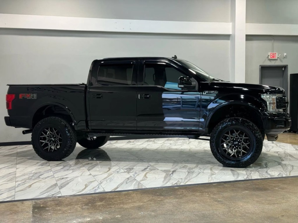 2019 Ford F-150 Image 5