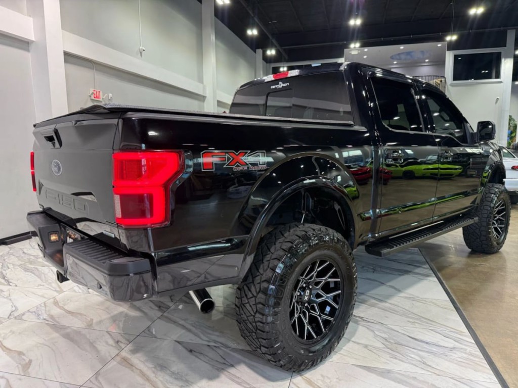 2019 Ford F-150 Image 6
