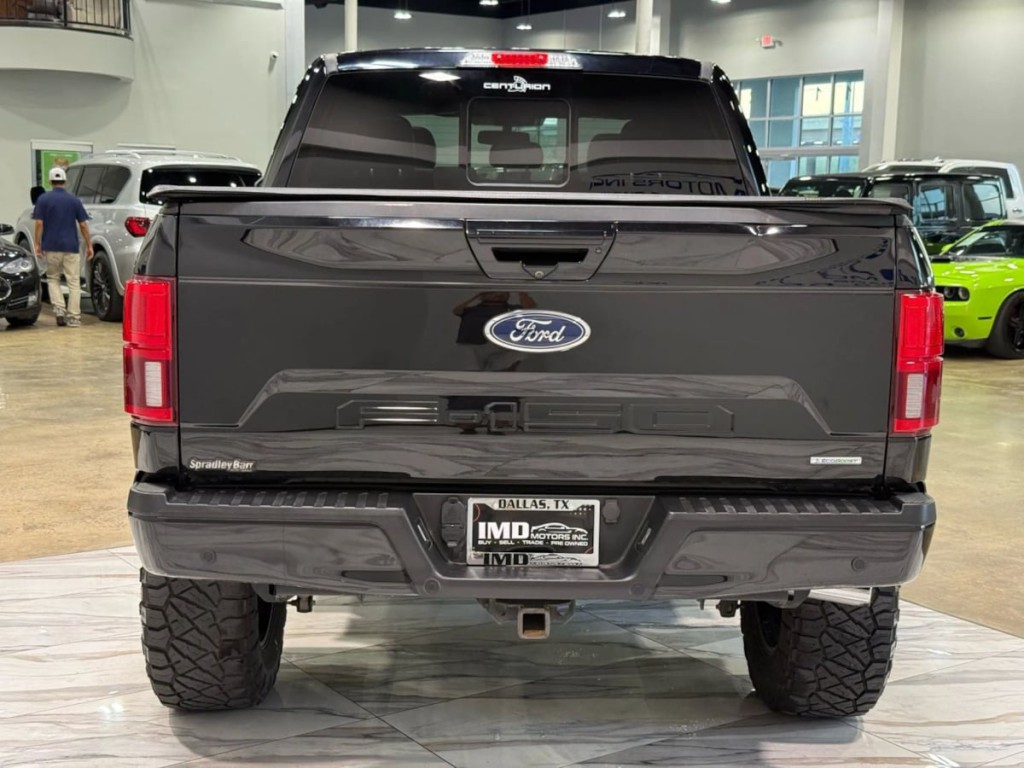 2019 Ford F-150 Image 7