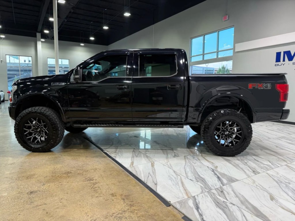 2019 Ford F-150 Image 9