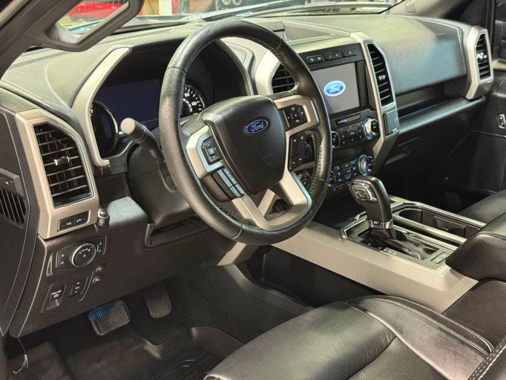 2019 Ford F-150 Image 14