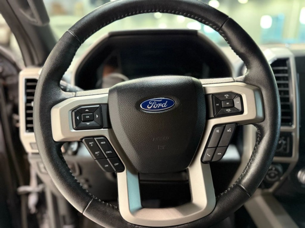 2019 Ford F-150 Image 15