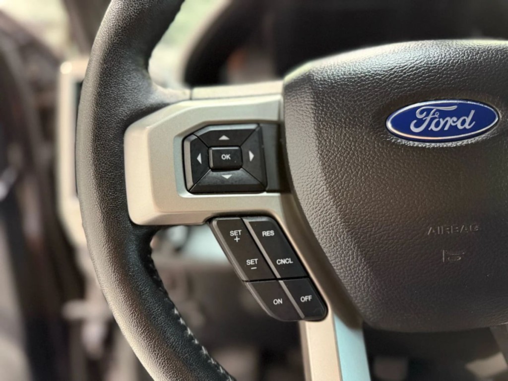 2019 Ford F-150 Image 16