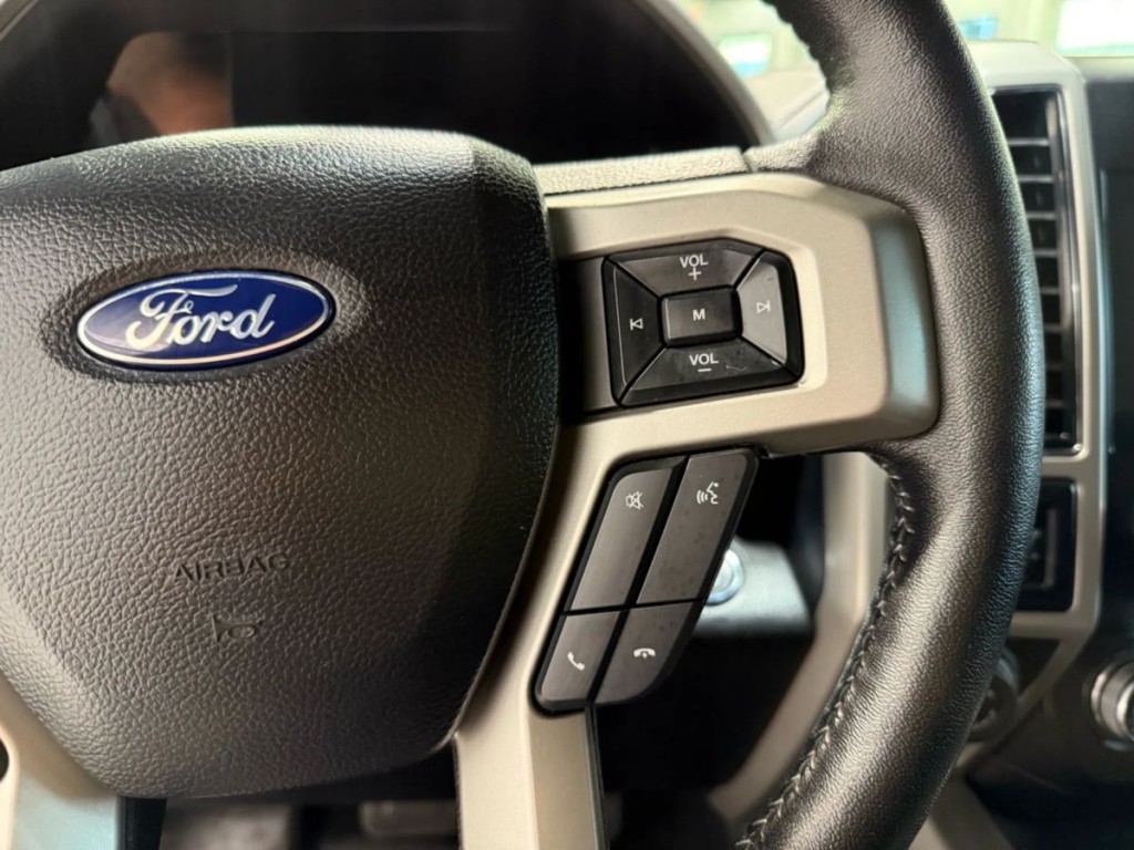 2019 Ford F-150 Image 17