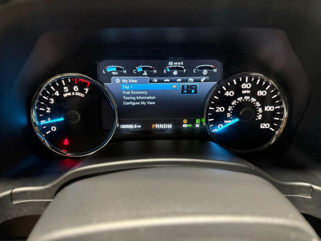 2019 Ford F-150 Image 18