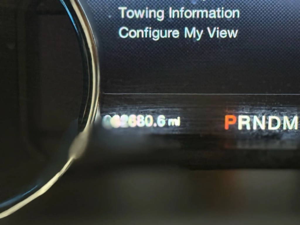2019 Ford F-150 Image 19
