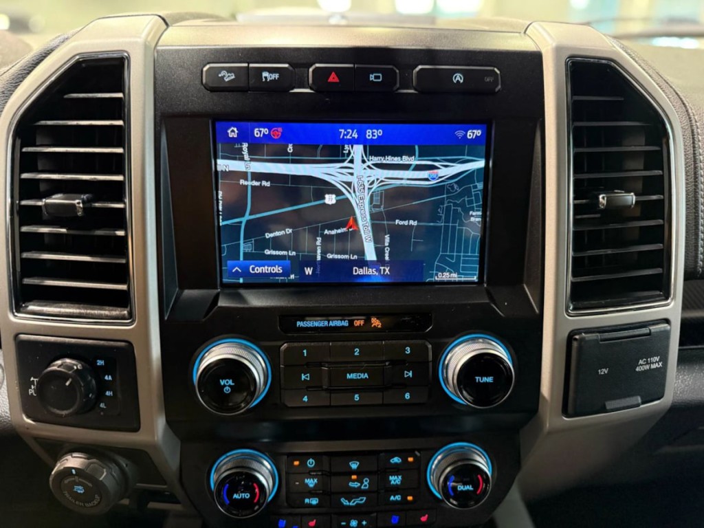 2019 Ford F-150 Image 20
