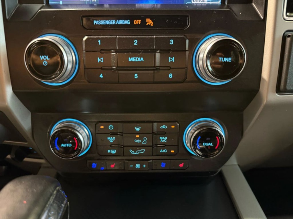 2019 Ford F-150 Image 21