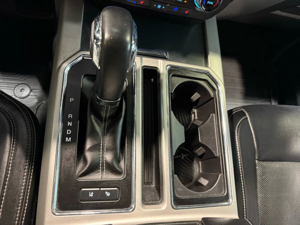 2019 Ford F-150 Image 22