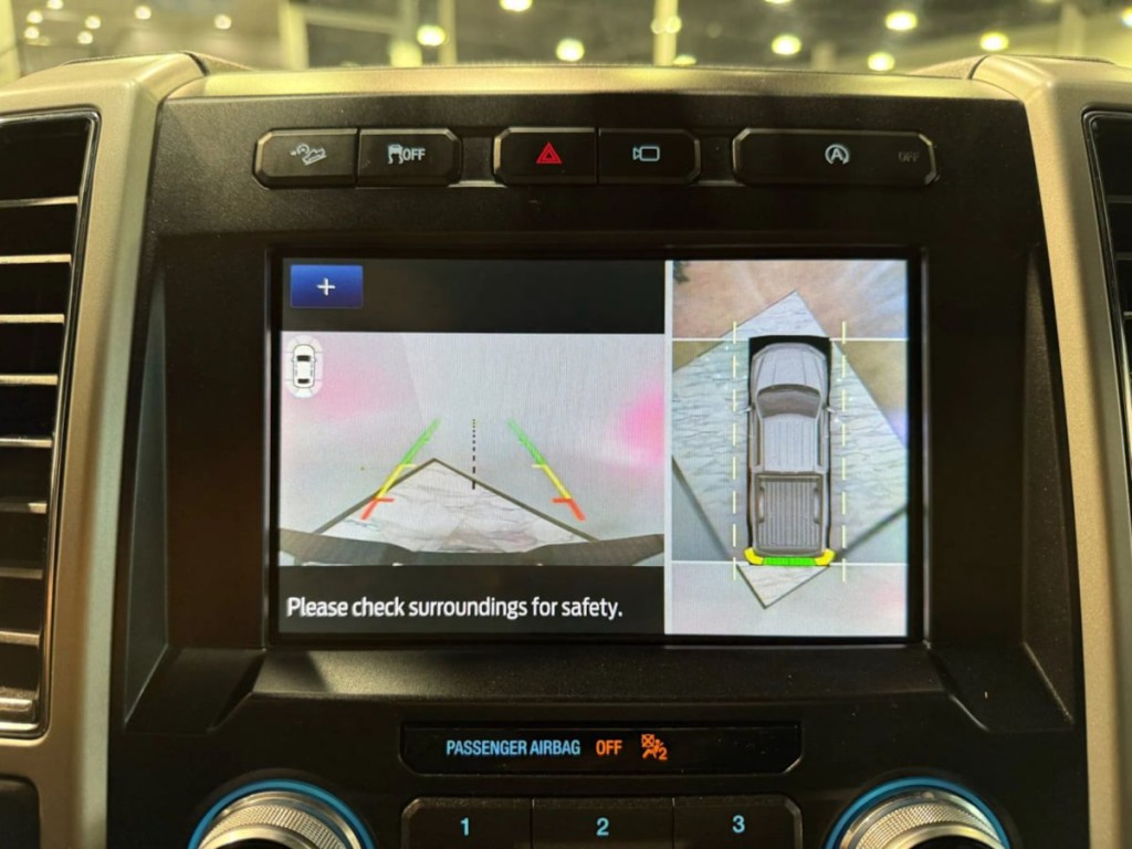 2019 Ford F-150 Image 23