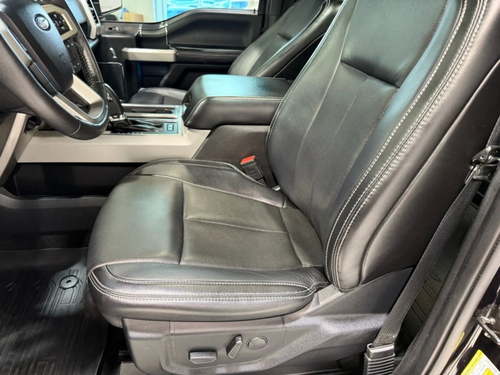 2019 Ford F-150 Image 24