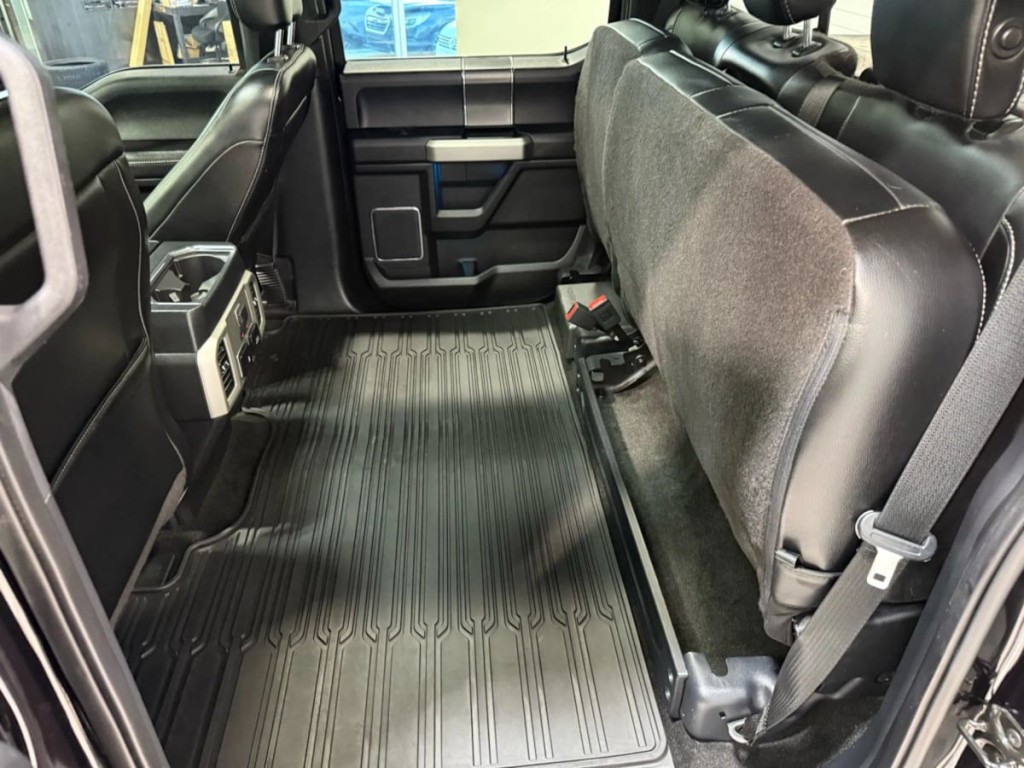 2019 Ford F-150 Image 26