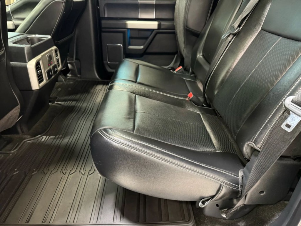 2019 Ford F-150 Image 27