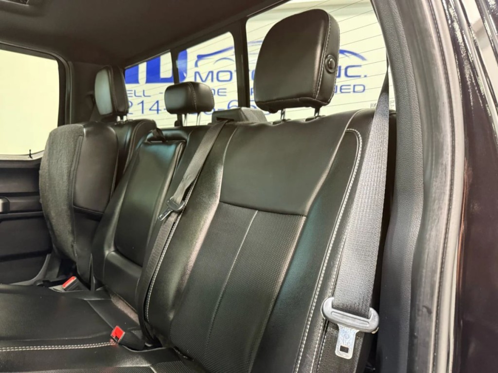 2019 Ford F-150 Image 28