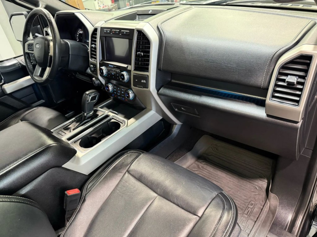 2019 Ford F-150 Image 29