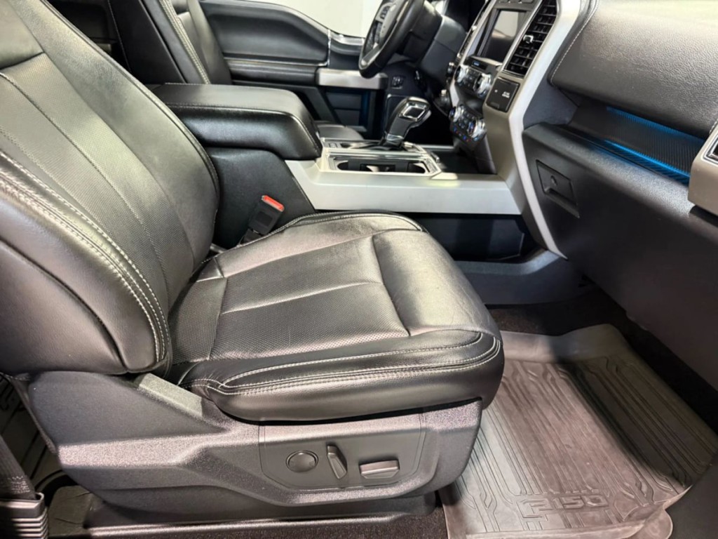 2019 Ford F-150 Image 30