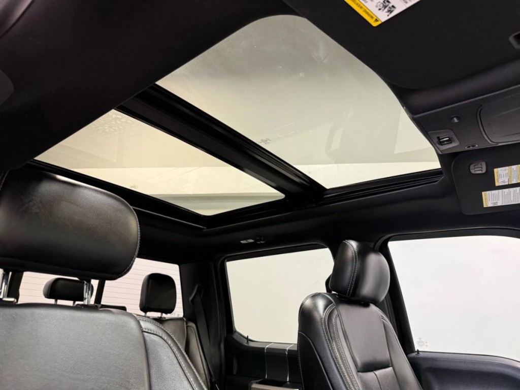 2019 Ford F-150 Image 32