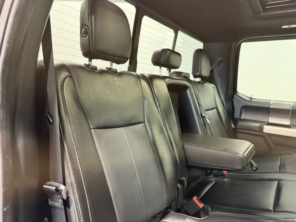 2019 Ford F-150 Image 34