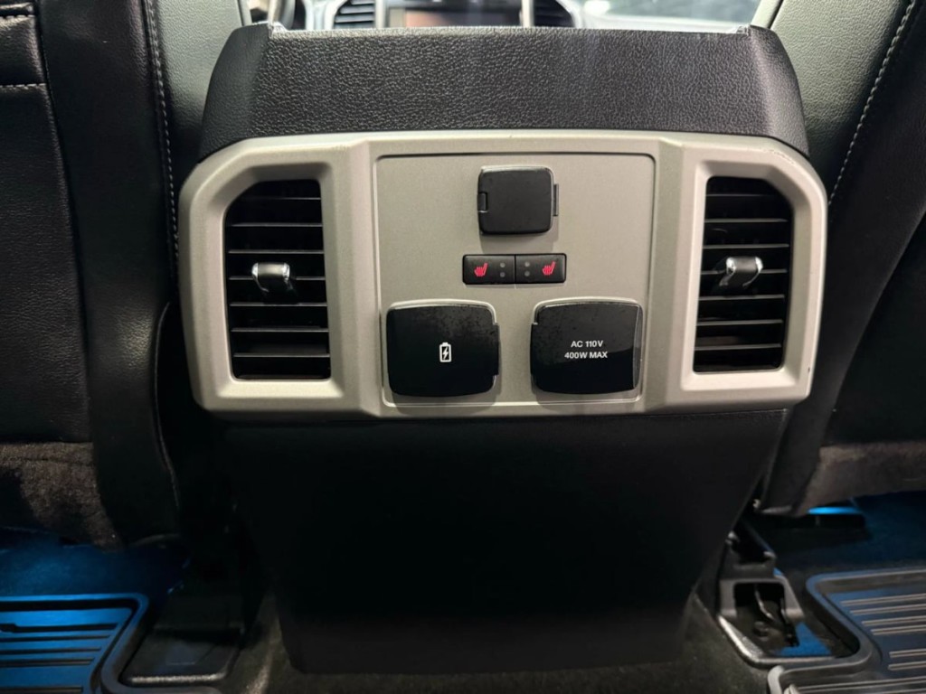 2019 Ford F-150 Image 35