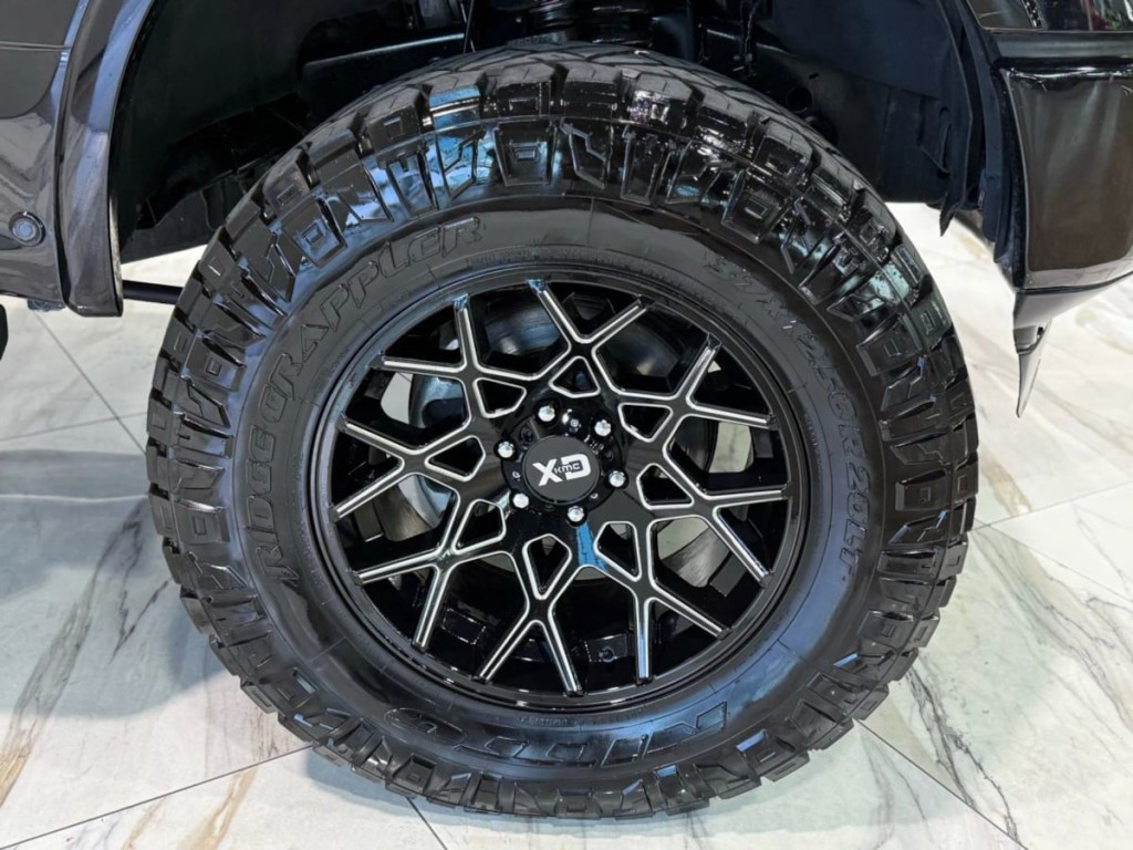 2019 Ford F-150 Image 36