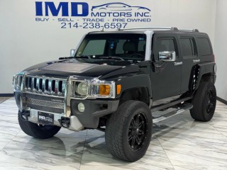 Image for 2008 HUMMER H3 Luxury ID: 6781190