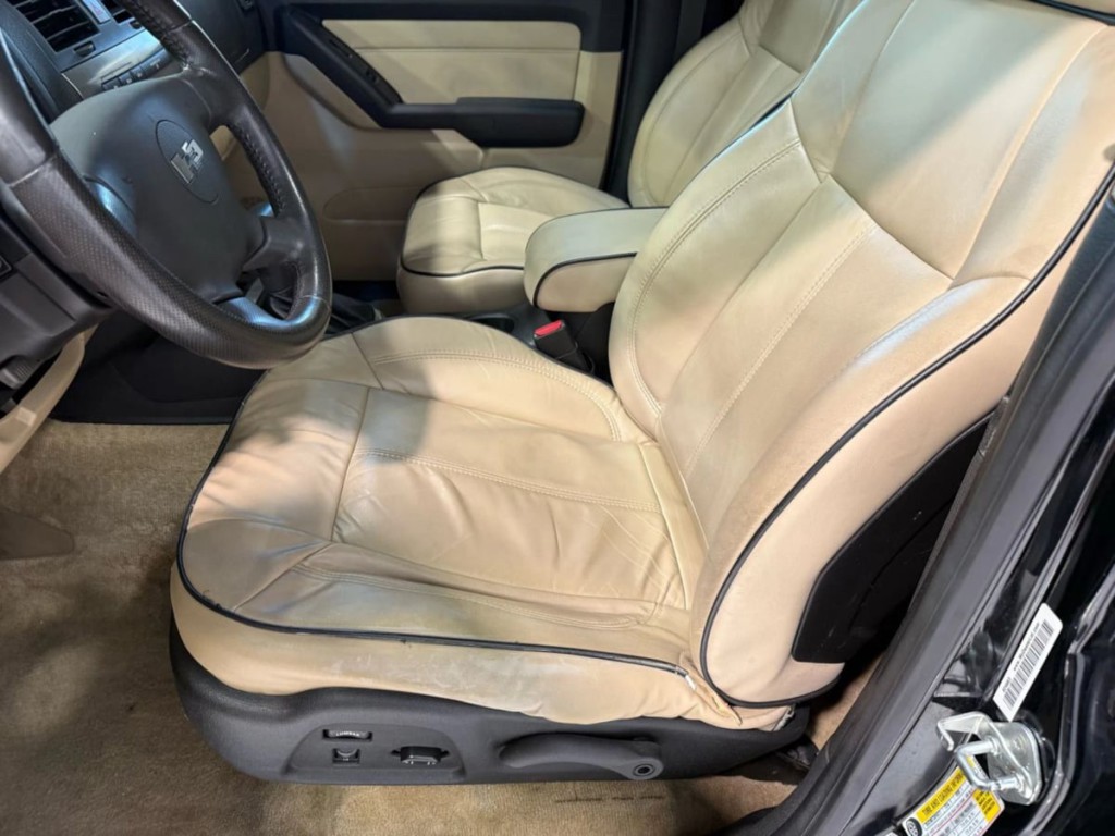 2008 HUMMER H3 Image 21