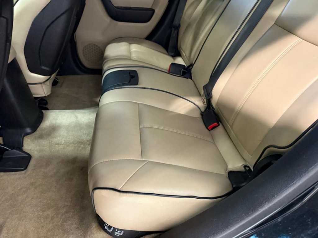 2008 HUMMER H3 Image 23
