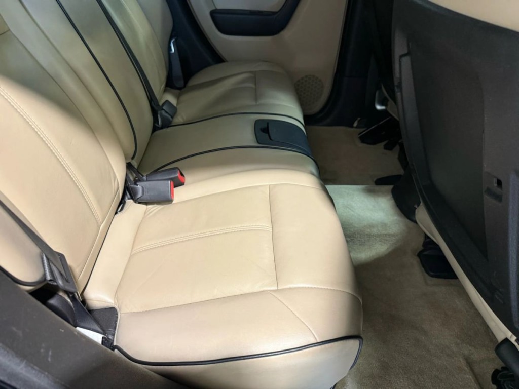 2008 HUMMER H3 Image 29
