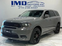 Image for 2020 Dodge Durango GT Plus ID: 6781191