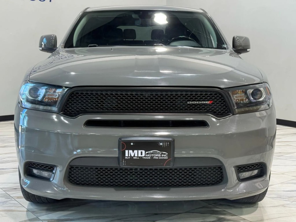 2020 Dodge Durango Image 3