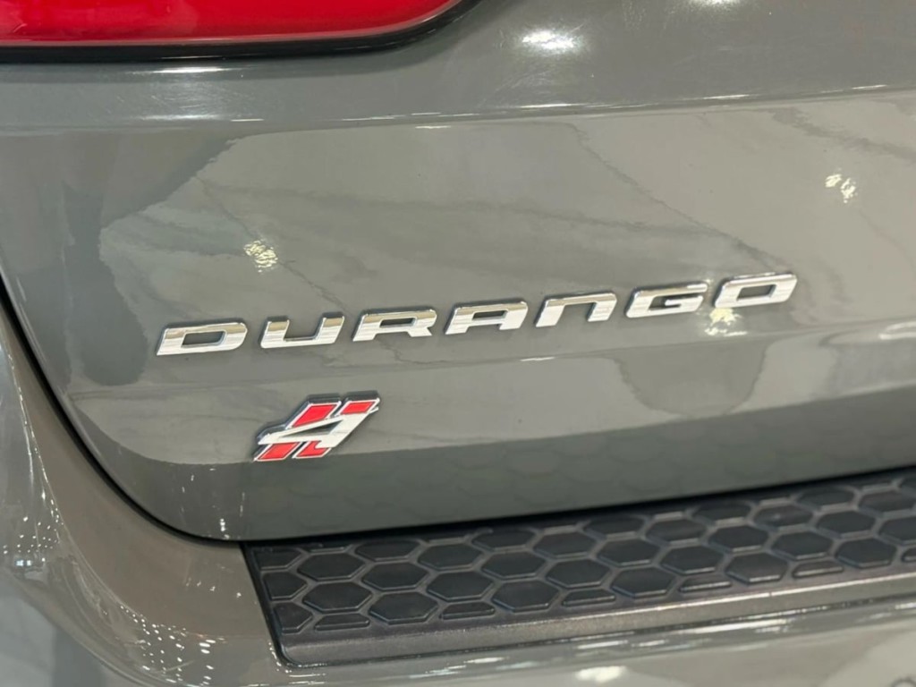 2020 Dodge Durango Image 8
