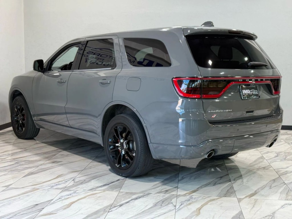 2020 Dodge Durango Image 10
