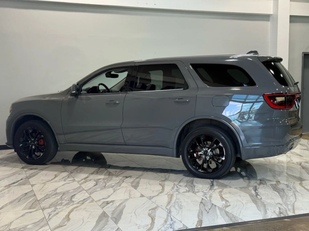2020 Dodge Durango Image 11