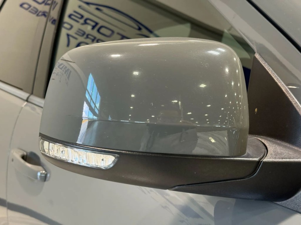 2020 Dodge Durango Image 12