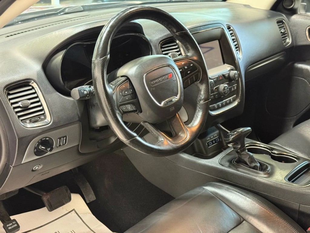 2020 Dodge Durango Image 16