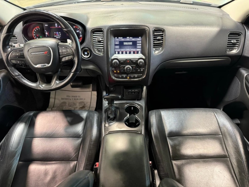 2020 Dodge Durango Image 17