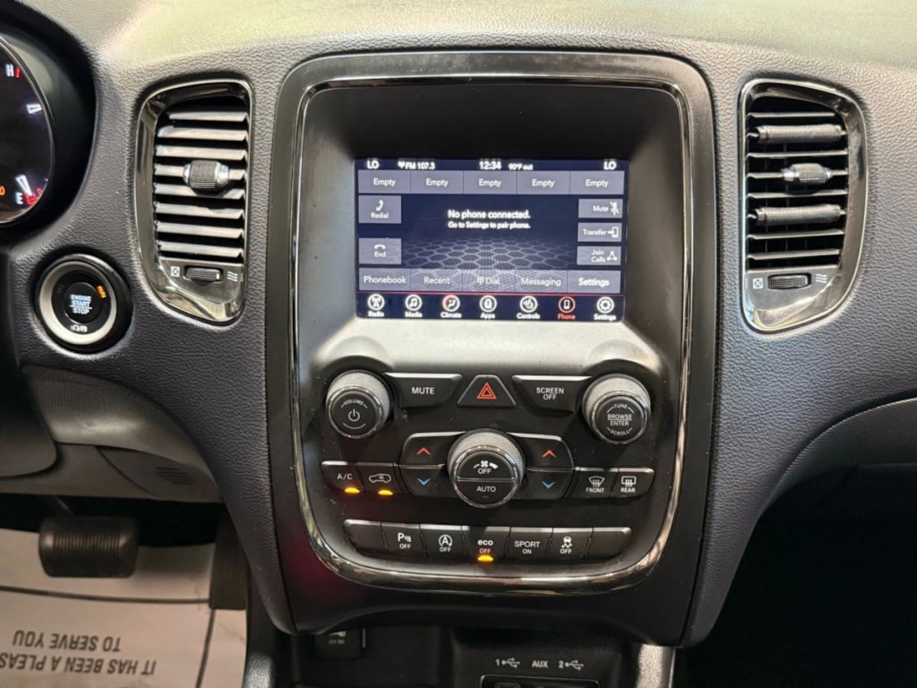 2020 Dodge Durango Image 18