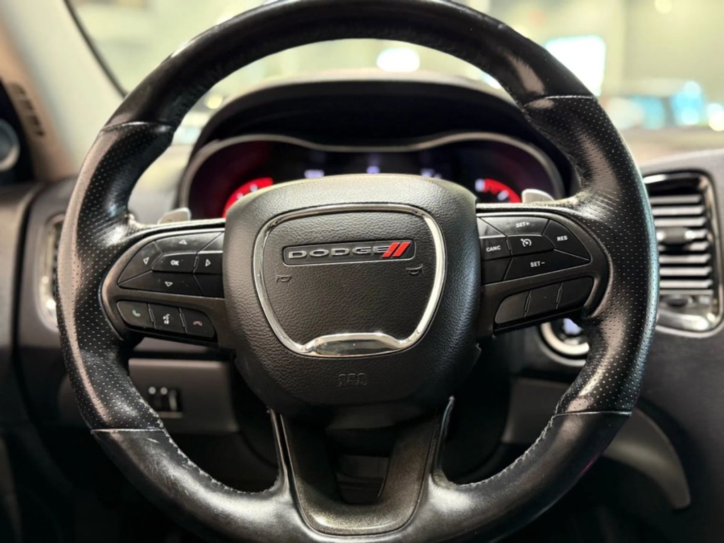 2020 Dodge Durango Image 21