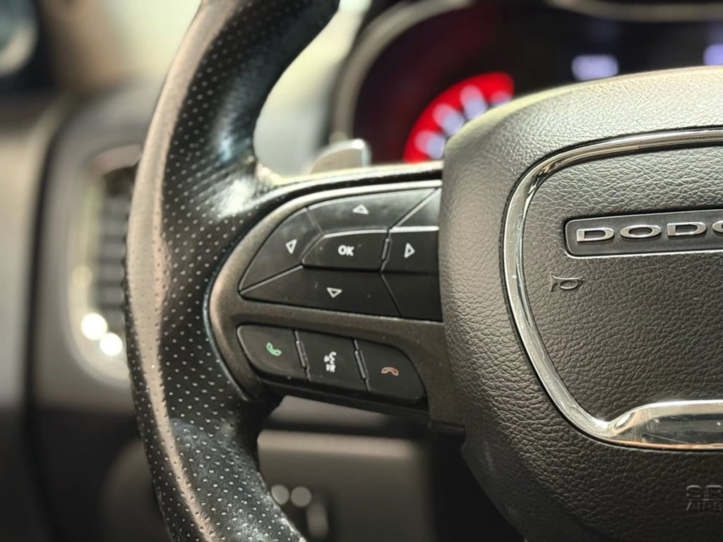 2020 Dodge Durango Image 22