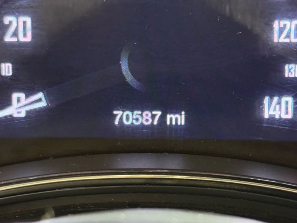 2020 Dodge Durango Image 25