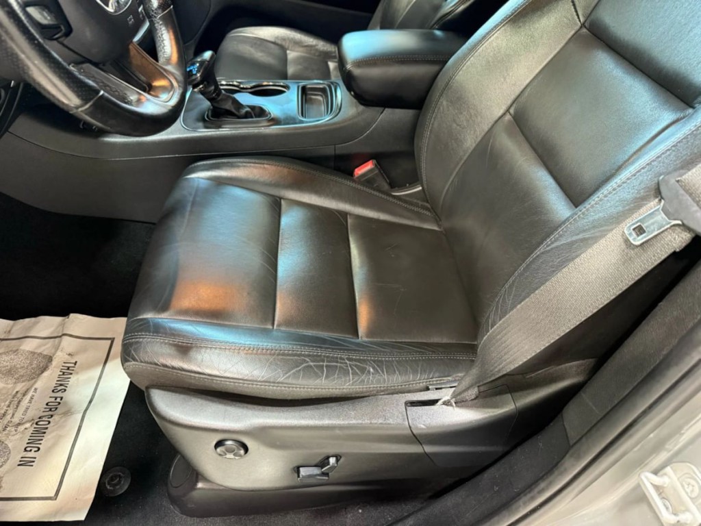 2020 Dodge Durango Image 27